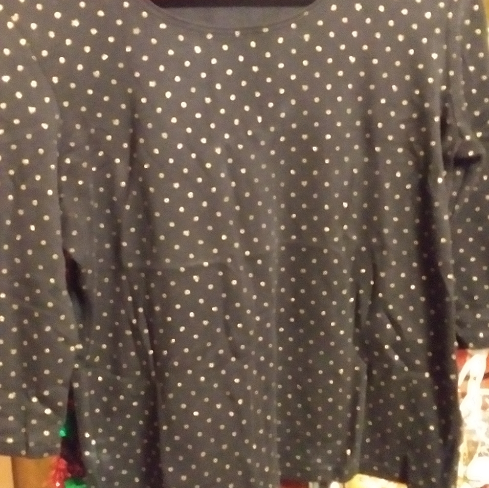 BLOUSE - Picture 4 of 4